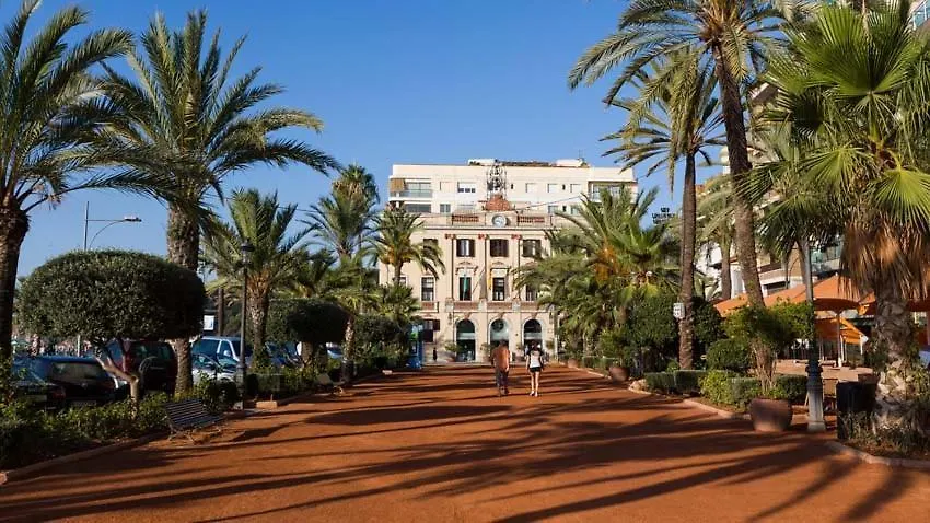 Apartament Mar Beach Lloret Lloret de Mar Hiszpania