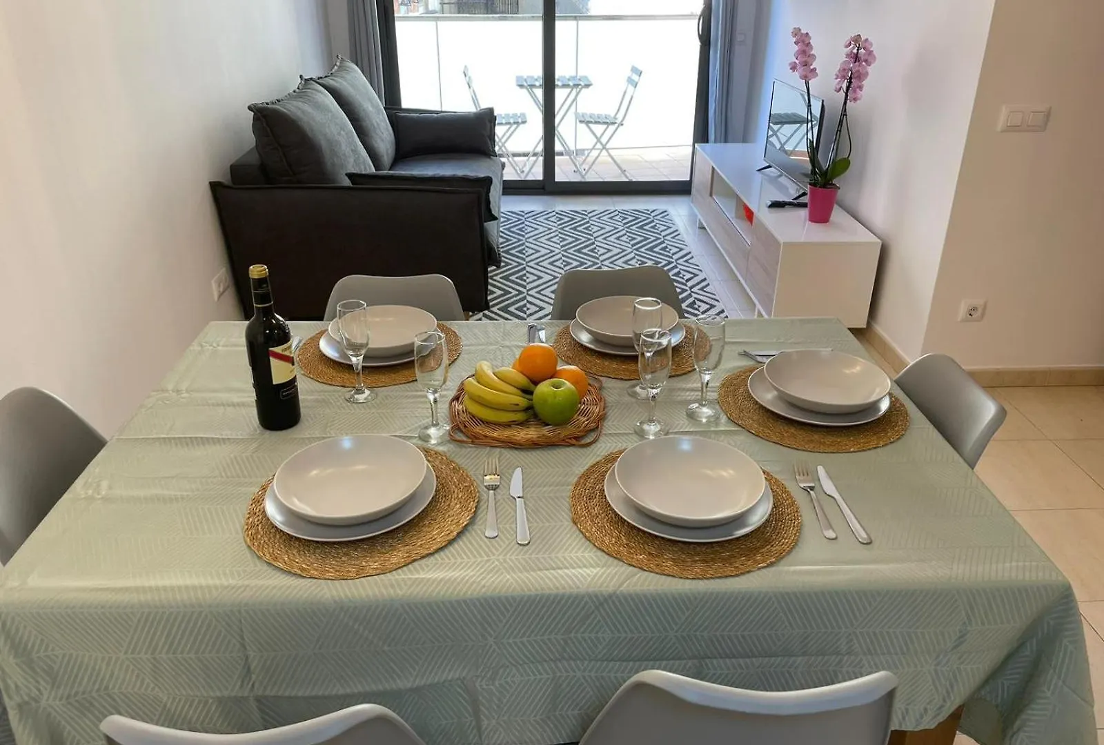 Apartament Mar Beach Lloret Lloret de Mar Hiszpania