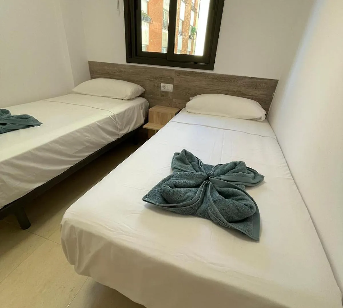Apartament Mar Beach Lloret Lloret de Mar