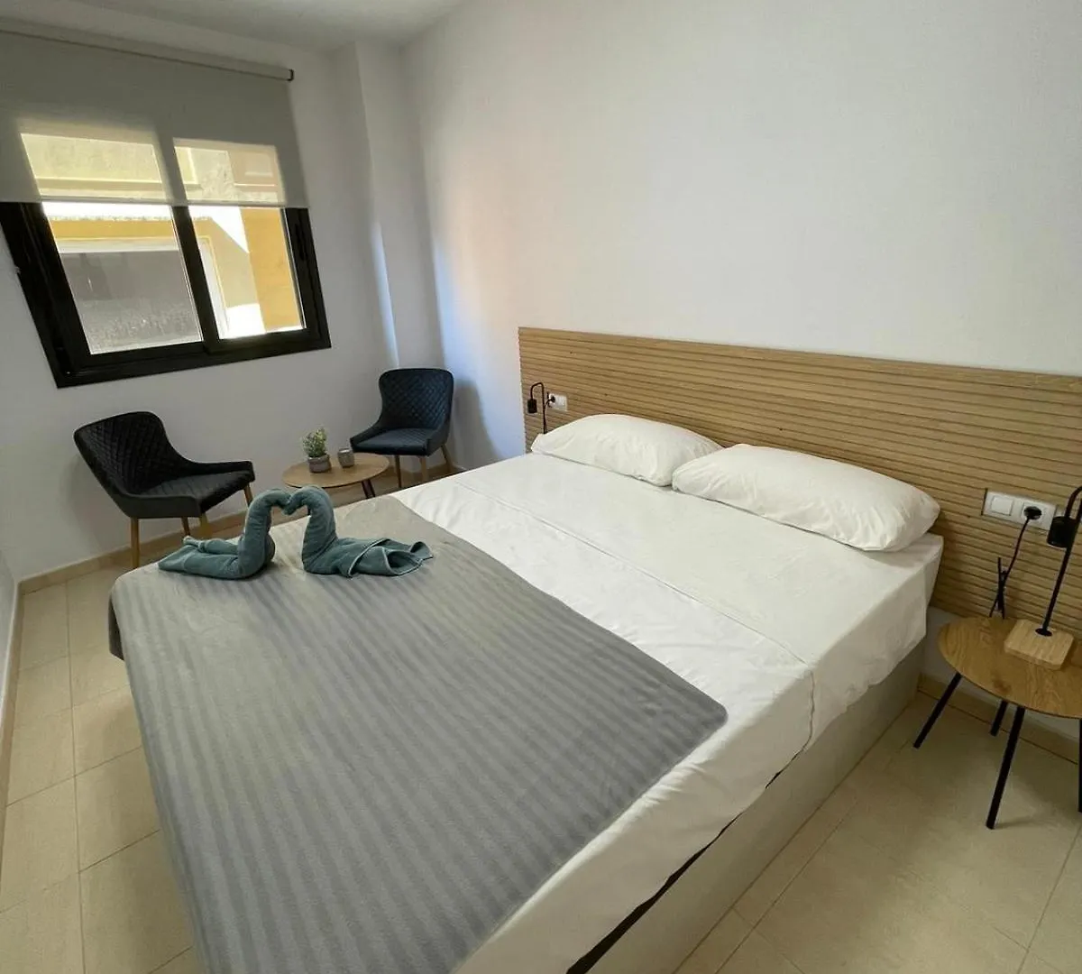 Apartament Mar Beach Lloret Lloret de Mar Hiszpania