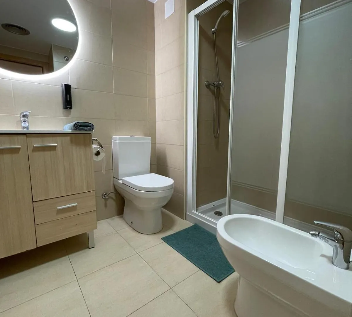 Apartament Mar Beach Lloret Lloret de Mar