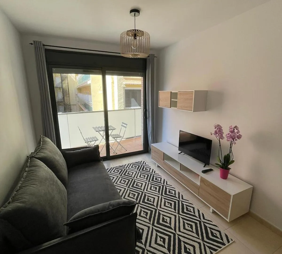 Apartament Mar Beach Lloret Lloret de Mar