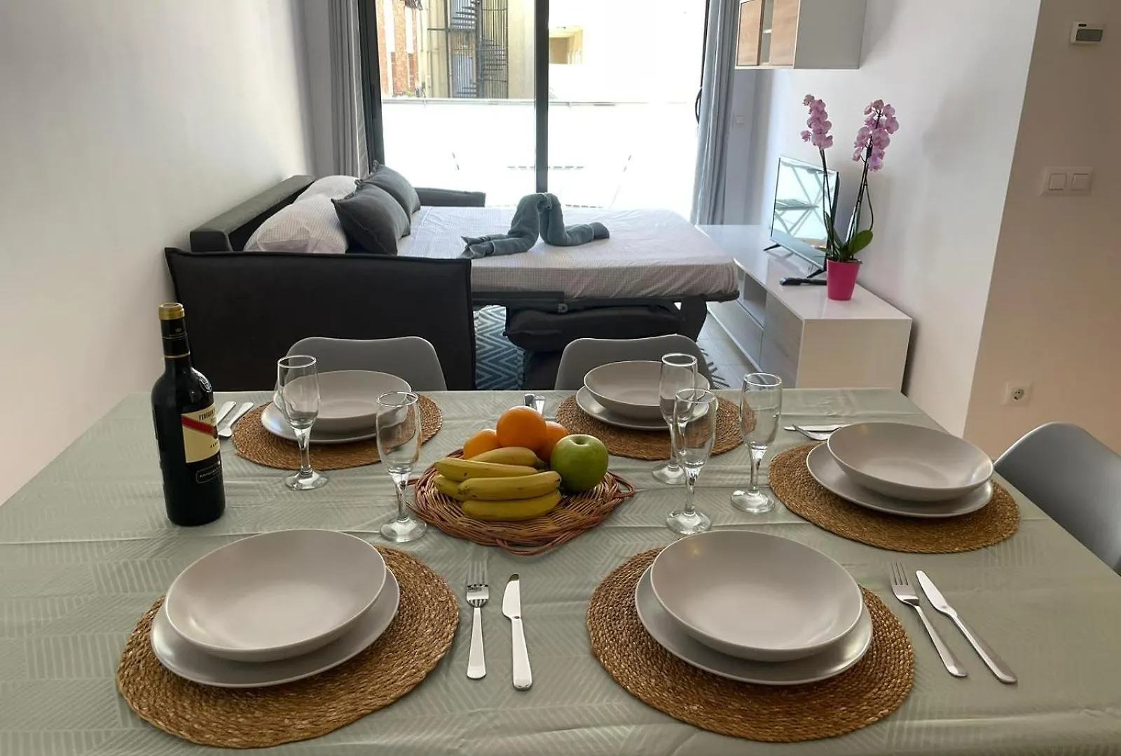 Apartament Mar Beach Lloret Lloret de Mar 0*,  Hiszpania